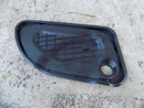 AUDI A4 B8 2009-2015 DRIVER FRONT RIGHT DOOR INNER PANEL COVER 8K0837916