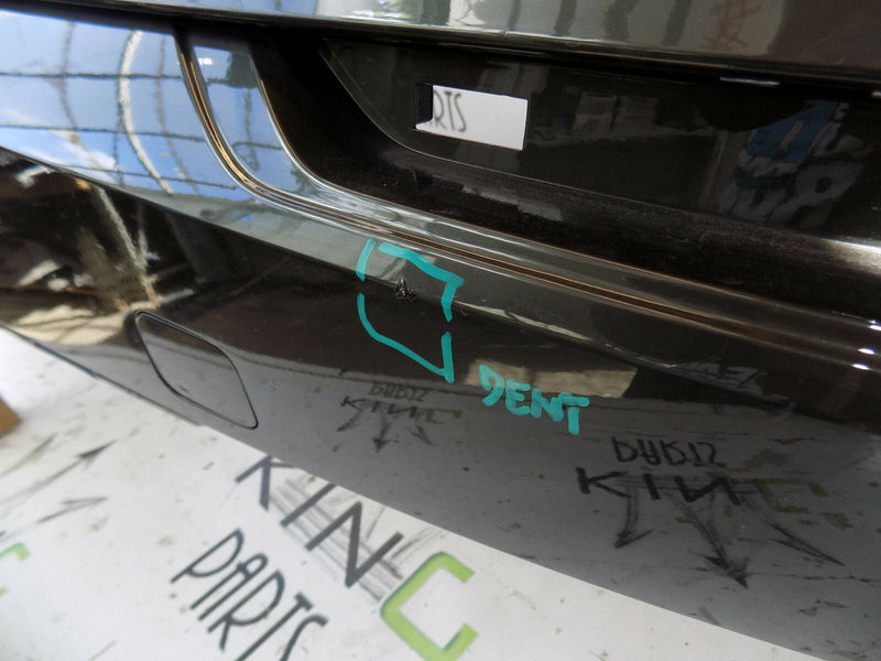 VOLVO XC90 II R-DESIGN 2014-2017 REAR BUMPER GENUINE PDC 31353390