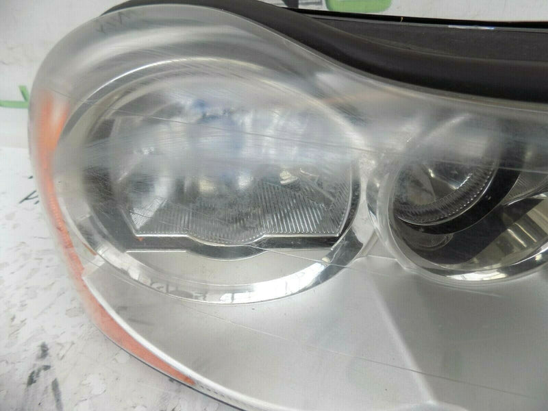VOLVO XC90 2002-2014 MKI RIGHT DRIVER HEADLIGHT HEADLAMP 30698816