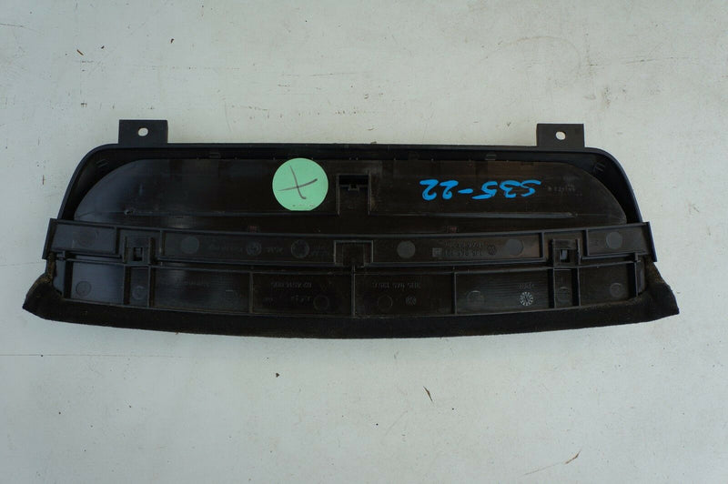 SKODA SUPERB VW PASSAT THIRD HIGH LEVEL BRAKE LIGHT 3B5945135C - S35-22