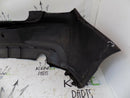 BMW 1 F20 SPORT 2011-2014 BLACK REAR BUMPER 51127273793
