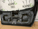 SKODA FABIA MK3 NJ HATCHBACK 2014-ON TAILGATE REAR BOOT LID PANEL in BLACK