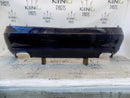 MERCEDES W172 SLK SE 2011 - 2016 BLUE REAR BUMPER GENUINE A1728850225