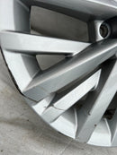 VW T-ROC 17" ALLOY WHEEL RIM 6.5Jx ET43 2GA601025AA