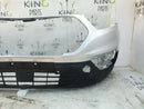 FORD TRANSIT CUSTOM 2018-ON FRONT BUMPER GENUINE JK21-17F003-A