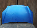 Honda Civic 2000-2006 Bonnet Genuine Blue