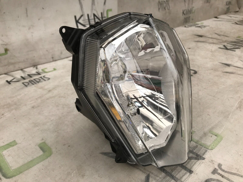 KTM 690 Enduro R GENUINE HEADLIGHT FRONT LAMP LIGHT 676.01