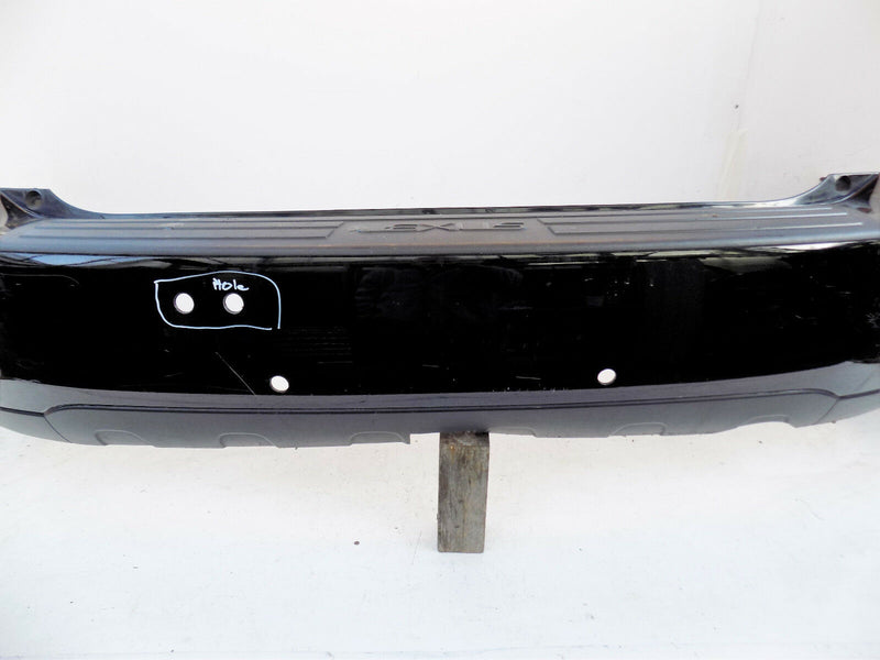 LEXUS RX350 RX400 MK2 (XU30) 2003 2004 2005 2006 2007 REAR BUMPERG ENUINE