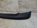 HYUNDAI GETZ 2005-09 REAR BUMPER UPPER MOULDING GENUINE 866231C300