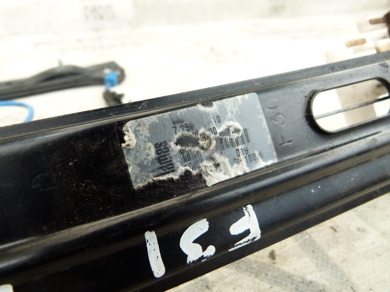 BMW F31 2012-2015 FRONT RIGHT WINDOW REGULATOR MECHANISM & MOTOR 71020000 #