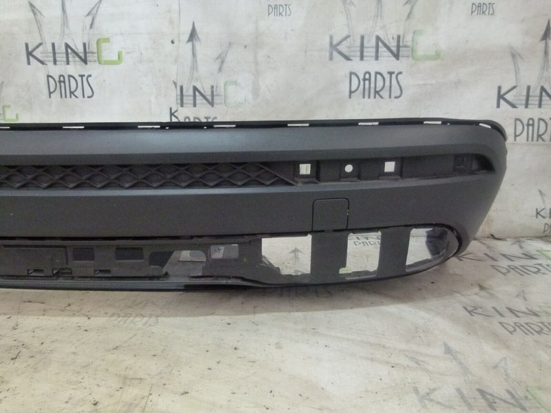 SEAT TARRACO 2018-ON REAR BUMPER LOWER PART GENUINE 5FJ807434