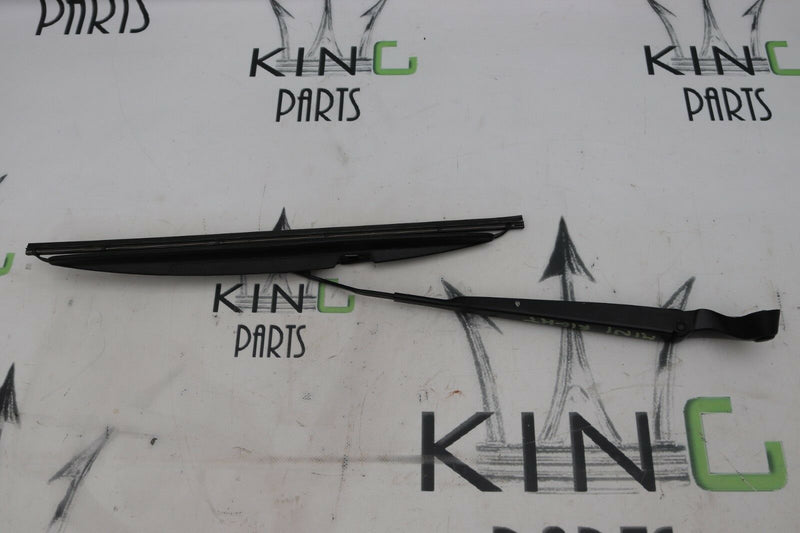 MINI COOPER S R56 2010-2013 FRONT RIGHT DRIVER SIDE WIPER ARM + BLADE 7248408