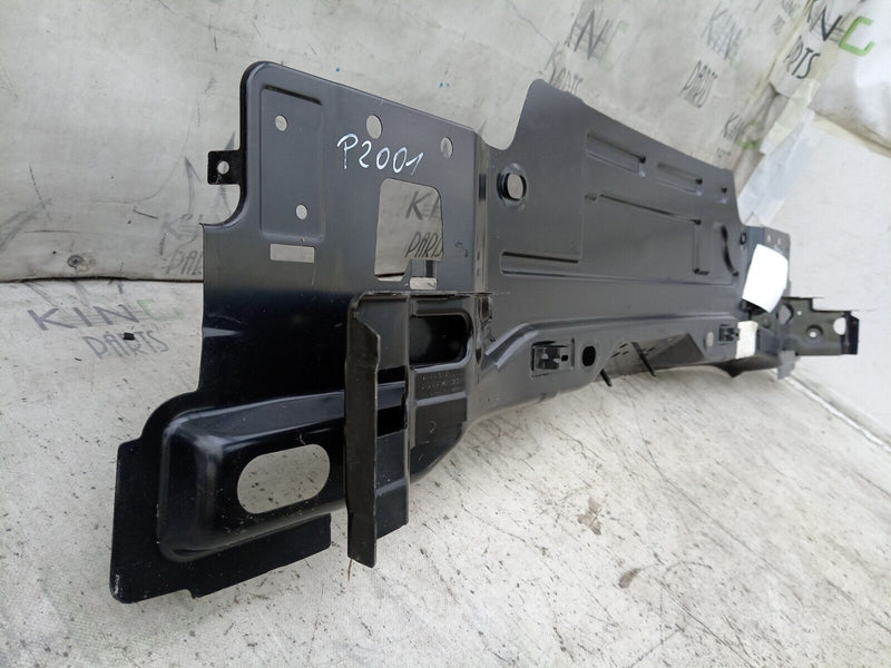 VW GOLF MK8 VIII 2018-ON REAR BOOT TRUNK SUPPORT CARRIER PANEL ASSY