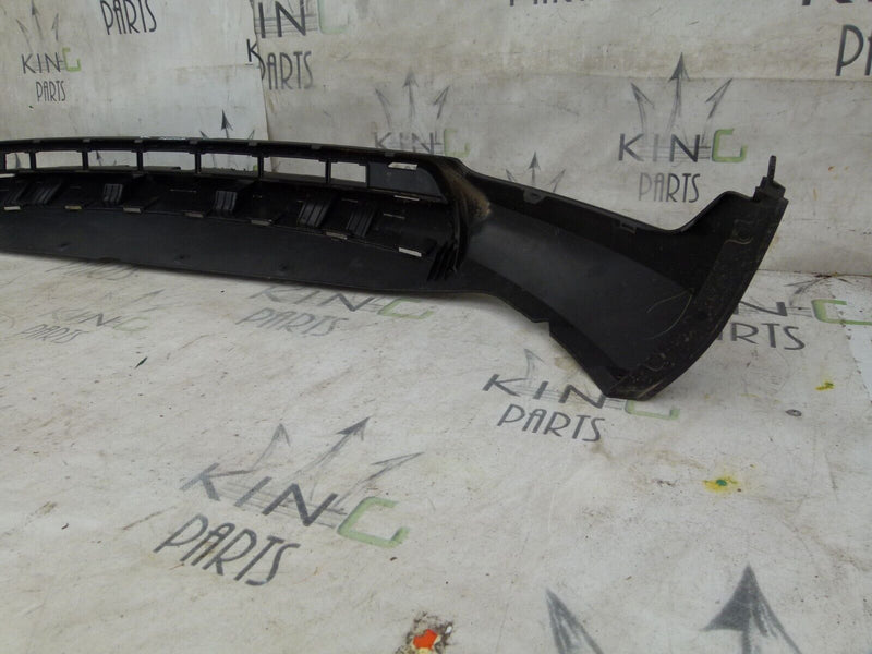 VOLVO XC40 2018-2020 FRONT BUMPER LOWER SECTION GENUINE 31449340