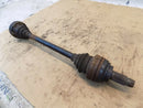 BMW X5 E53 2000-2007 PETROL 4.4 REAR RIGHT SIDE DRIVE SHAFT O/S PN:7500914
