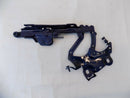 MINI F55 F56 F57 2014-ON RIGHT SIDE BONNET HOOD HINGE BLUE 7300566 /S35-38