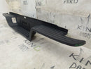 FORD RANGER WILDTRAK 2015-2018 BLACK REAR BUMPER GB3B-17B810-A GENUINE