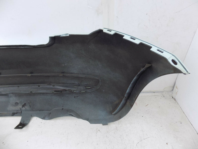 FIAT 500 C391 2008 2009 2010 2011 2012 2013 REAR BUMPER GENUINE 735425627