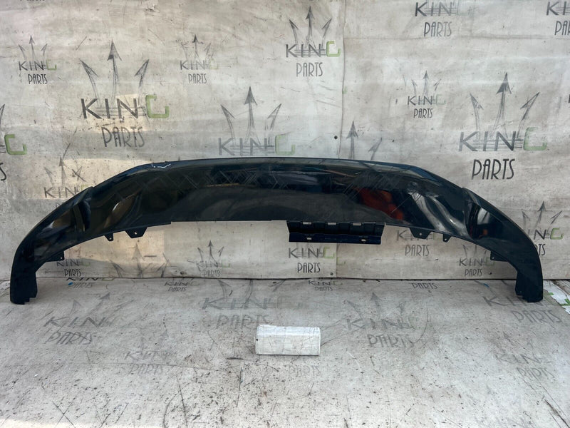 AUDI Q3 S-LINE 2018-2021 FRONT BUMPER LOWER SPOILER LIP 83A807061