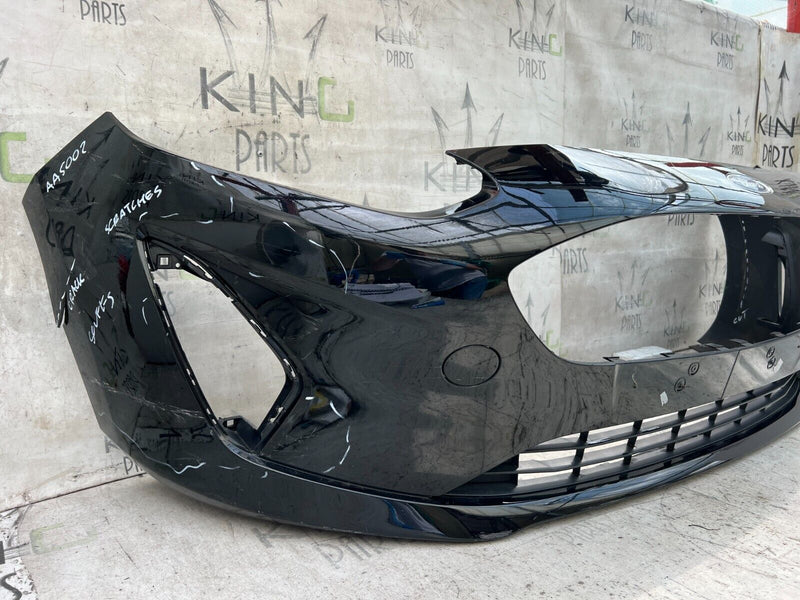 FORD FIESTA MK8 2018-2021 FRONT BUMPER GENUINE H1BB17K819A