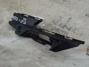 AUDI A3 8V 2012-16 FRONT BUMPER LEFT CLOSING PART GENUINE 8V3807319