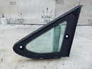 VW SHARAN MK2 2010-15 FRONT RIGHT WINDOW TRIANGLE GENUINE 7N0845412