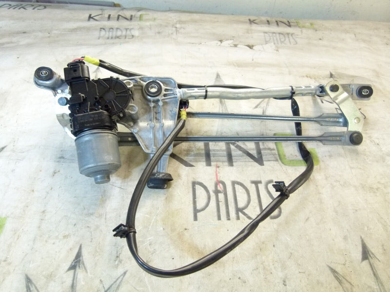 PEUGEOT 308 SW ESTATE 2017-21 WIPER MOTOR WITH LINKAGE GENUINE 3397021829