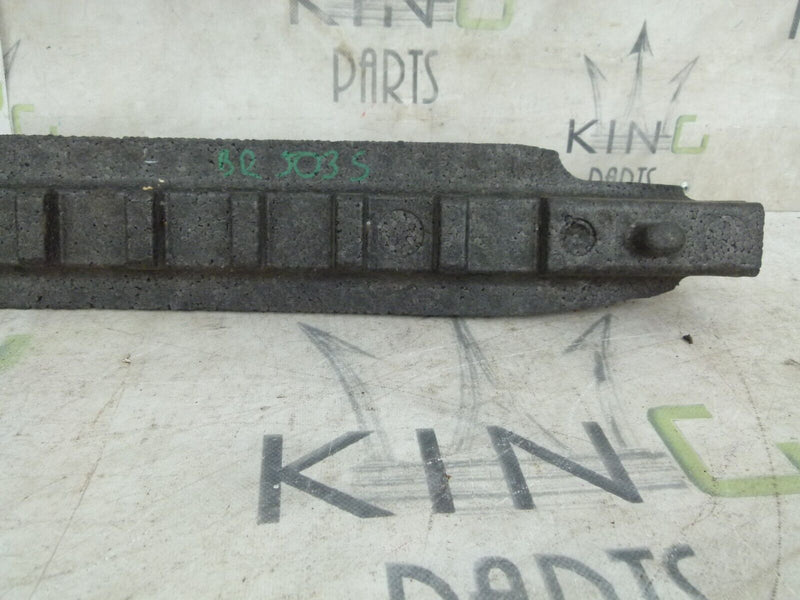 VW UP! FRONT BUMPER REINFORCER CRASH BAR FOAM GENUINE 1S0807248