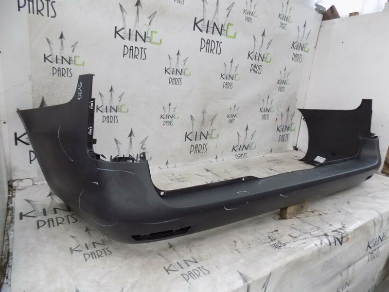 MERCEDES-BENZ VITO W447 2015-ON REAR BUMPER GENUINE A4478800671