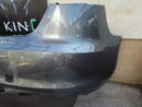 Audi A3 8V4 Sportback 5 Door 2013-On Rear Bumper Genuine Grey (A1305)