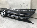 VW GOLF PLUS MK6 2008-2013 FRONT BUMPER GRILLE GENUINE 5M0853653