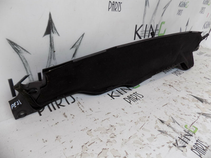 VAUXHALL ASTRA J GTC 2009-2015 RHD UNDER SCUTTLE PANEL TRIM 13271941