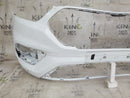 FORD TRANSIT CUSTOM FACELIFT 2018 FRONT BUMPER GENUINE PDC 17F005A