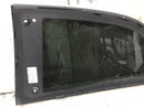 AUDI A1 2010-2017 3 DOOR GENUINE REAR QUARTER TINTED WINDOW GLASS RIGHT SIDE
