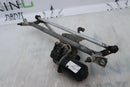 VAUXHALL CORSA C 2000-2006 FRONT WIPER MOTOR AND LINKAGE 24441423