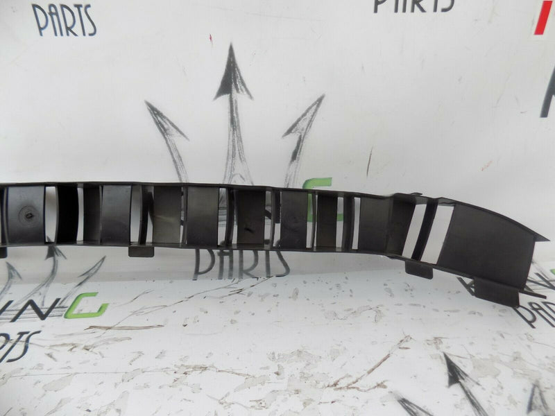 PEUGEOT 2008 2013-ON FRONT BUMPER ABSORBER IMPACT BAR GENUINE 9678353180