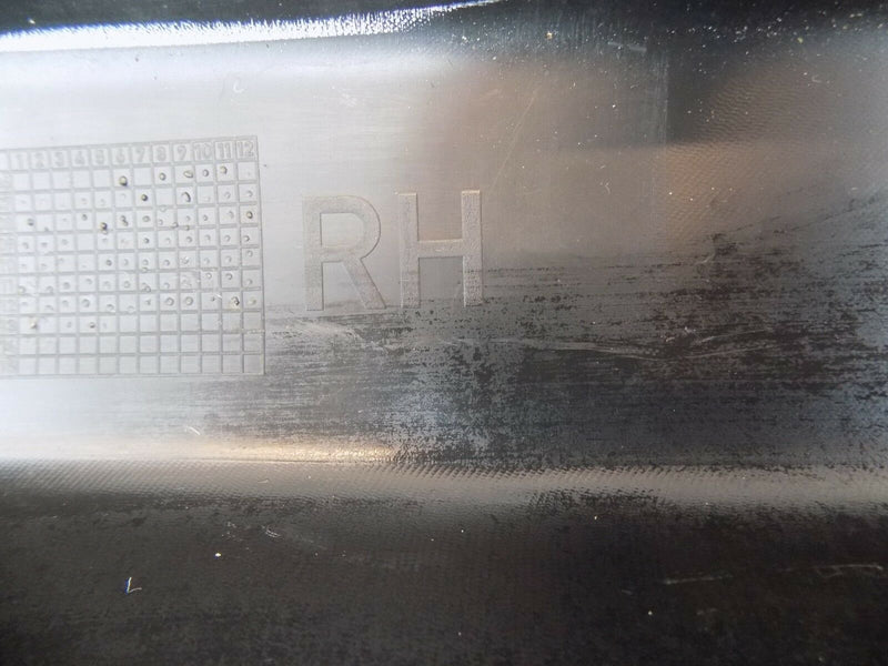MINI COOPER S 2006-2013 R56 R57 R58 RIGHT SIDE SKIRT SILL COVER 7147916