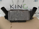FORD FIESTA MK7 ST/FOCUS/C-MAX 1.0 PETROL ECOBOOST 12-17 INTERCOOLER RADIATOR