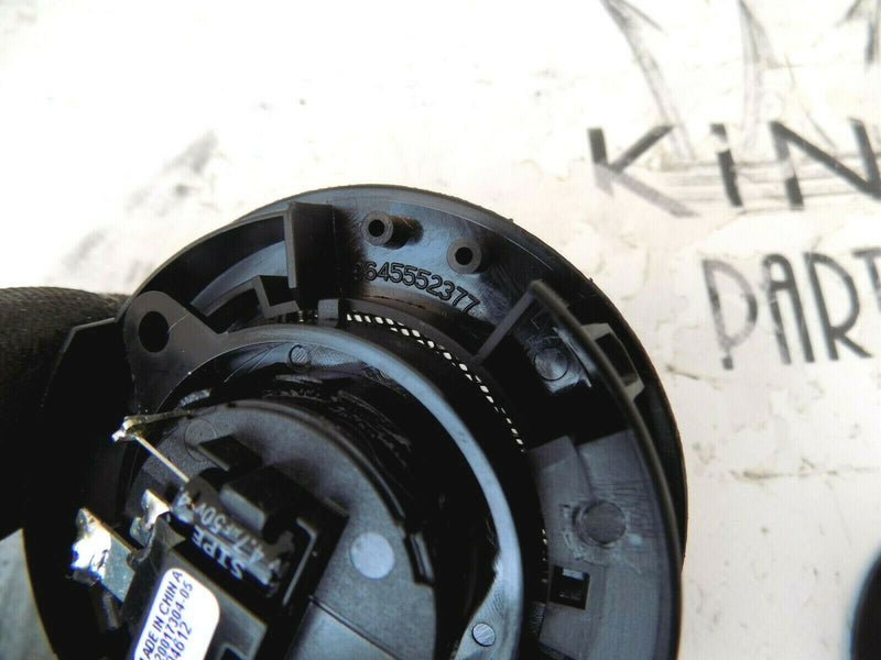 PEUGEOT 3008 2008-16 FRONT RIGHT / LEFT SIDE SOUND LOUD TWEETER SPEAKER PAIR OF