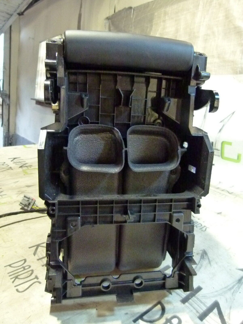 RANGE ROVER SPORT 13-17 CENTRE CONSOLE ARMREST TUNEL GENUINE DPLA045J40B