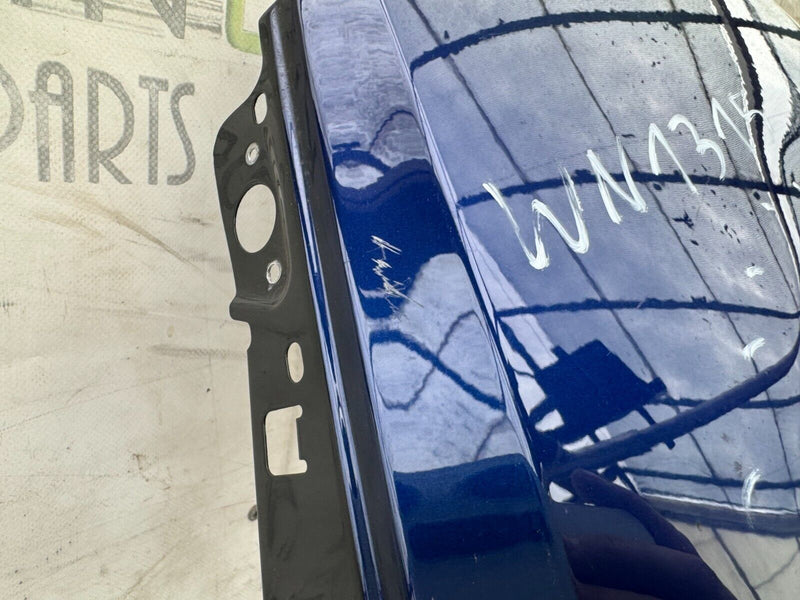 AUDI A4 B9 8W 2016-2019 FRONT FENDER WING PANEL RIGHT DRIVER SIDE