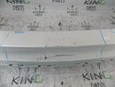 BMW X5 F15 SE xDrive 2015-2018 WHITE REAR BUMPER GENUINE PDC 5112 7294392