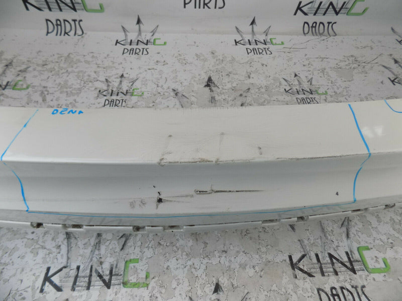 BMW X5 F15 SE xDrive 2015-2018 WHITE REAR BUMPER GENUINE PDC 5112 7294392