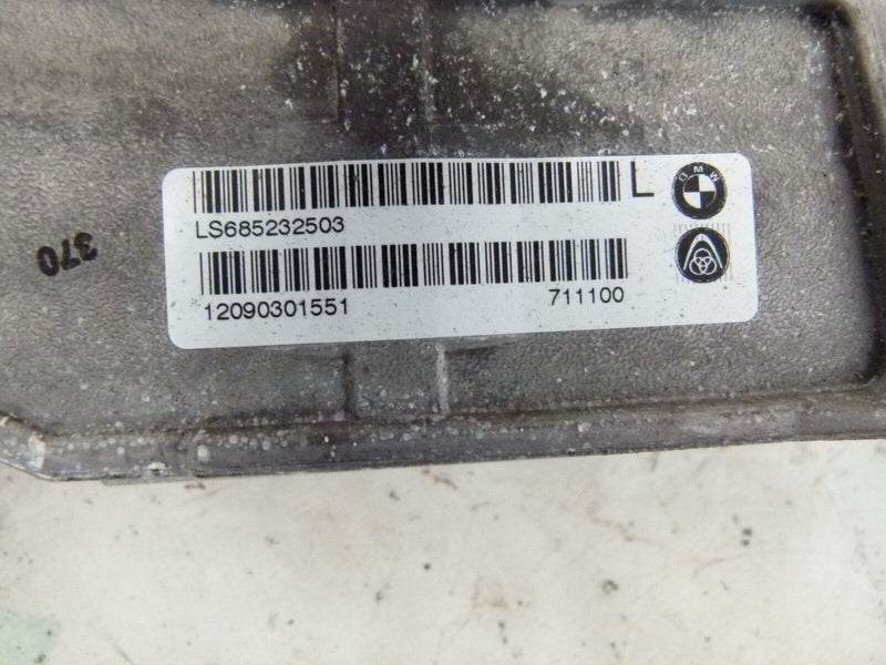 BMW F30 F31 2012-2015 STEERING COLUMN MANUAL ADJUSTING GENUINE 685232503 #
