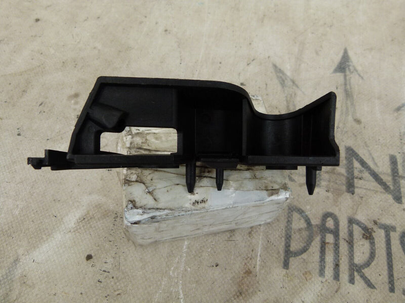 AUDI A4 B8 8K 2007-11 FRONT BUMPER LEFT MOUNT BRACKET GENUINE 8K0807283