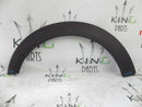 MINI COOPER ONE R56 R57 R58 REAR RIGHT WHEEL ARCH TRIM COVER WING