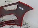 SKODA KAMIQ 2019-ON FRONT BUMPER IN RED 658807221