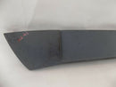 CITROEN C3 2009-2014 FRONT BUMPER TRIM PLATE HOLDER PRIMER 9684194977 /B06-41