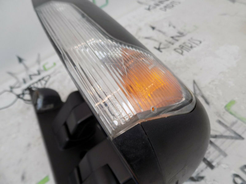 IVECO DAILY 2014-ON RIGHT DOOR SIDE WING MIRROR SHORT ARM 5802029650