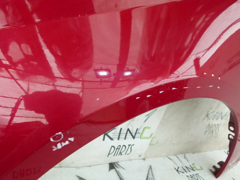 PEUGEOT 308 MK2 T9 (GT-LINE) 2013-20 FRONT FENDER WING PANEL LEFT SIDE